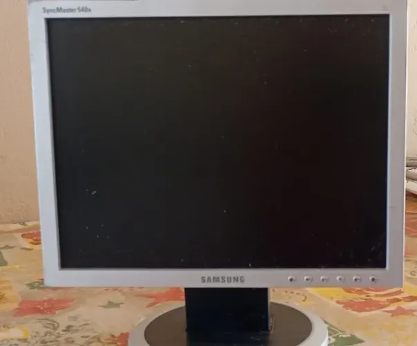 Monitor Samsung