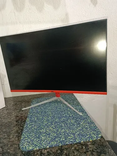 Monitor Gamer HQ Screen Curvo 24
