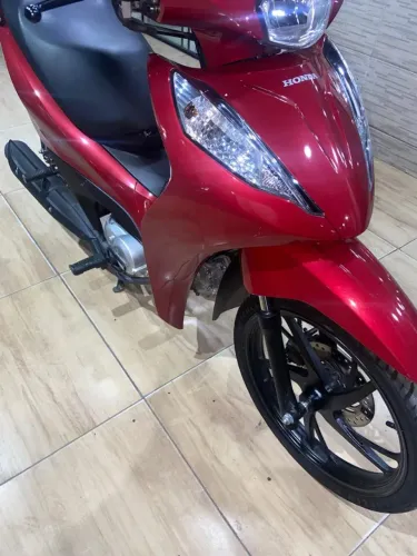 Honda Biz *** Muito Nova ***