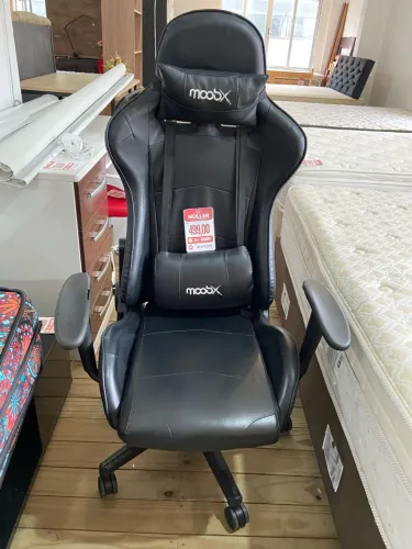 Cadeira Gamer Moobx