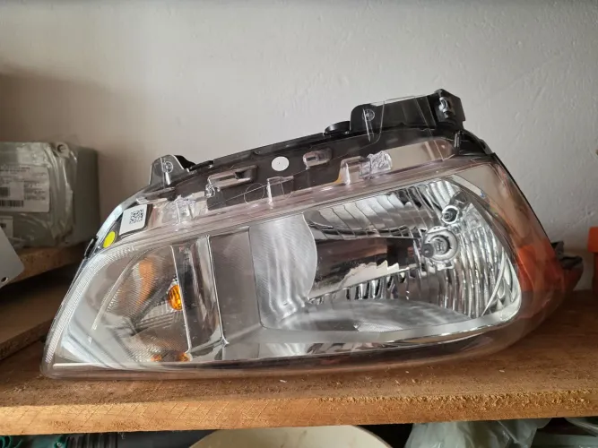 Farol Hyundai Creta Attitude Original 17/18/19/20/21