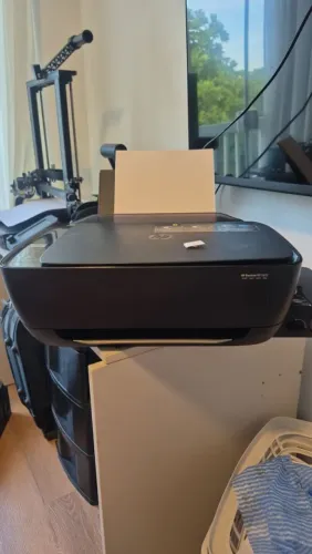 Impressora HP