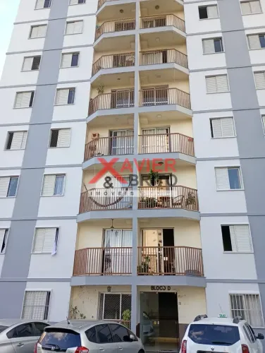 Apartamento à venda, 3 Dormitorios e 1 Vaga de garagem - Vila Formosa, São Paulo, SP