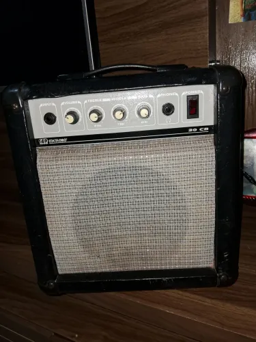 Cubo meteoro cb30