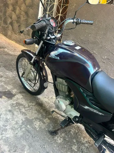Fan 125 2011