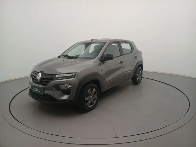 Renault Kwid 1.0 Zen 2026
