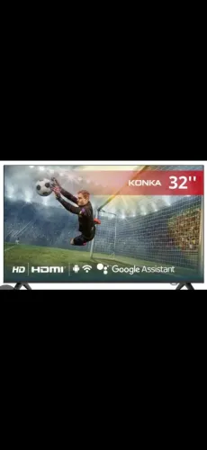Smart tv 32
