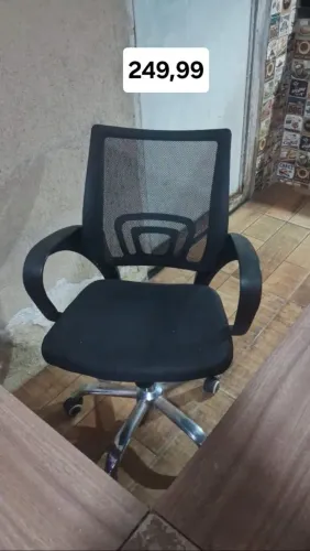 Cadeira Escritorio