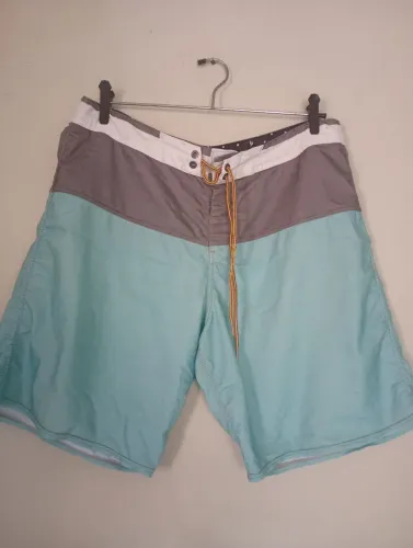 Bermuda Billabong Tam 40