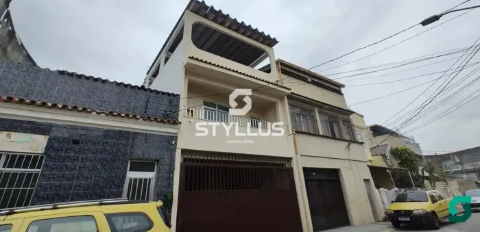 Penha | Casa 4 quartos