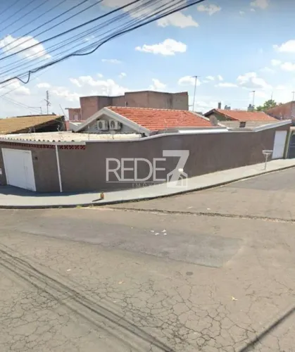 casa - Conjunto Habitacional Padre Anchieta - Campinas