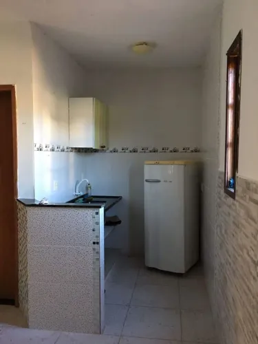 Kitnet na Praia de Cordeirinho Maricá 