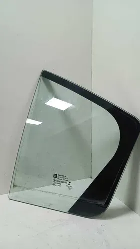 Vidro Fixo Porta Traseira Esquerdo Kia Sorento 2002/2009