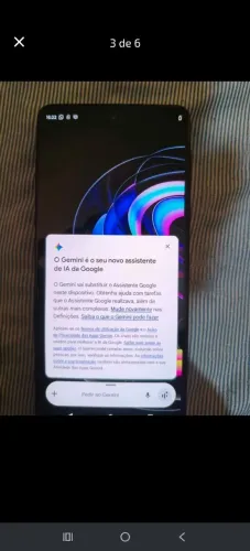 Motorola Edge 20 Pró