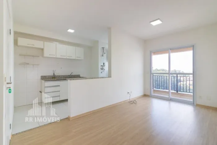 RR10246 Apartamento 61m² CONDOMÍNIO WIN ALPHAVILLE - OPORTUNIDADE - 2 Dorms 1 Vaga - Barue