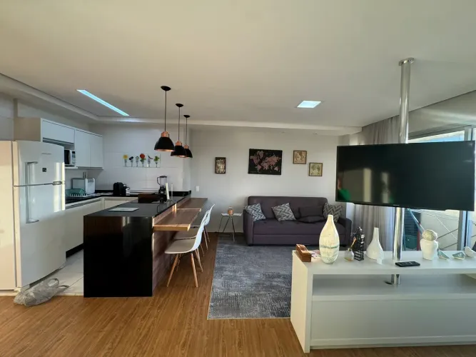 Imóvel para aluguel possui 47 metros quadrados com 1 quarto em Vila Cruzeiro - São Paulo -