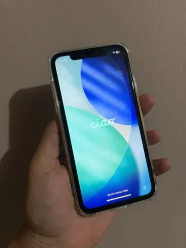 IPHONE 11 SEMI NOVO