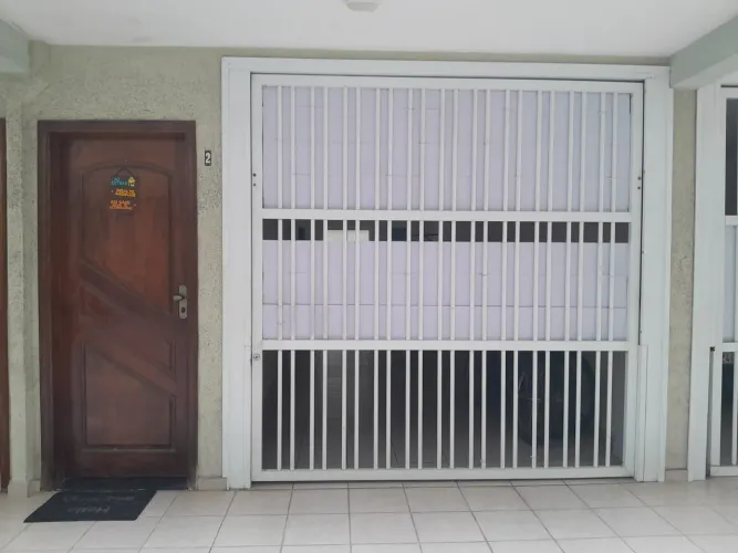 CASA CONDOMINIO VILAGIO