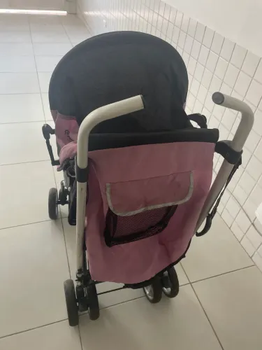 Carrinho de passeio 