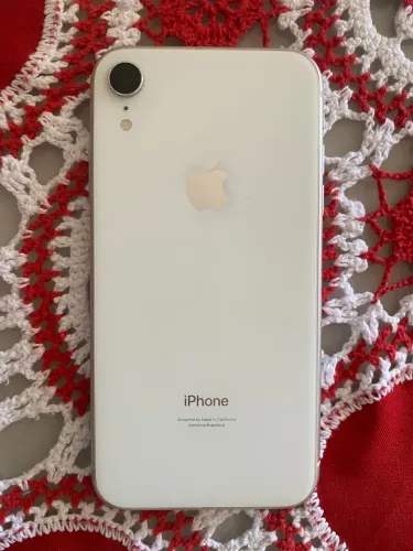 iPhone XR 128 gigas