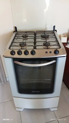 Fogão Electrolux