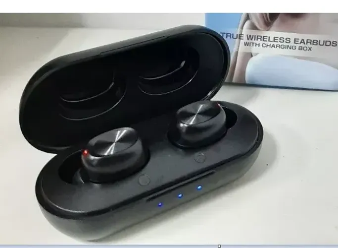 fone de ouvido sem fio bluetooth tws 239 - pronta entrega
