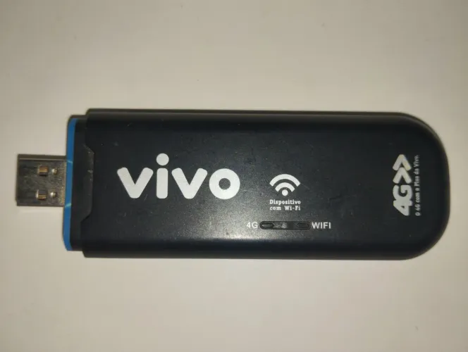 Modem Vivo 4G Wifi