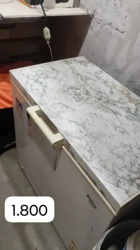 Freezer