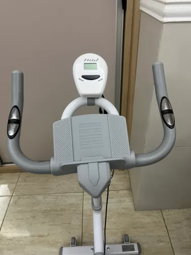 Bike ergométrica 
