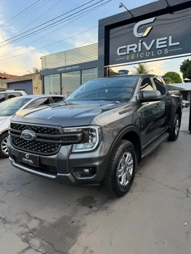 Ford Ranger XLS 2.0l 4X4 2024