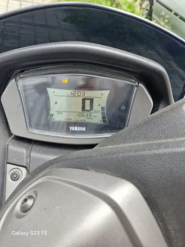 Nmax 160 Abs 2023