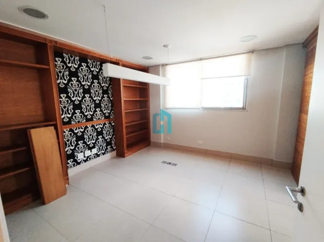 Sala para aluguel Jardins