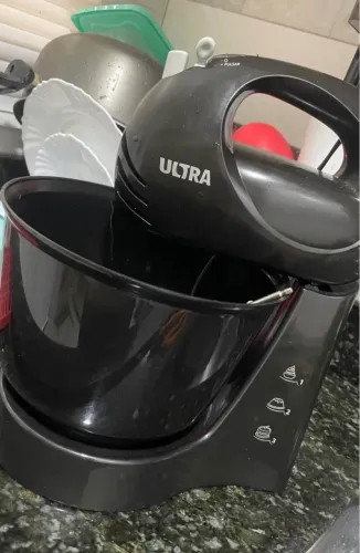 Batedeira de bolo