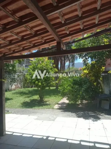 São José do Imbassaí | Casa 4 quartos