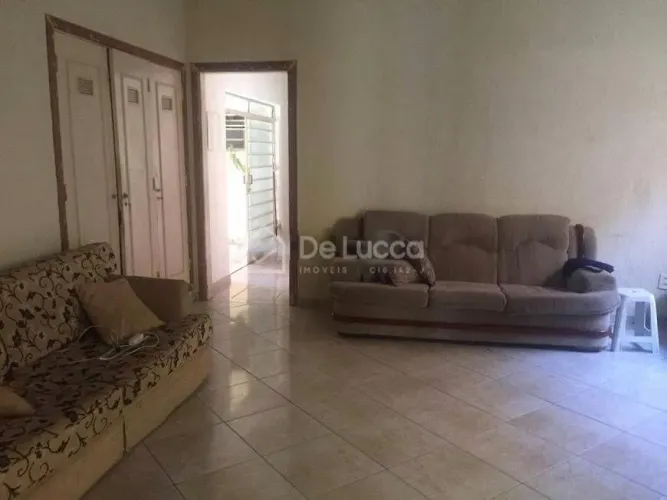 casa - Cambuí - Campinas