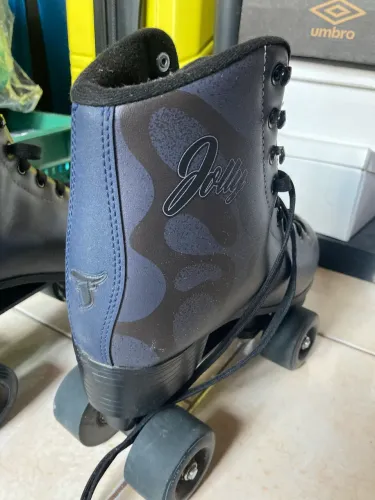 Patins quad Traxart Jolly 39