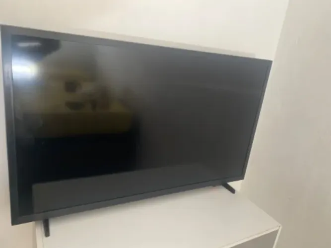 Tv Samsung smart 32 polegada nova com 1 ano de garantia da loja