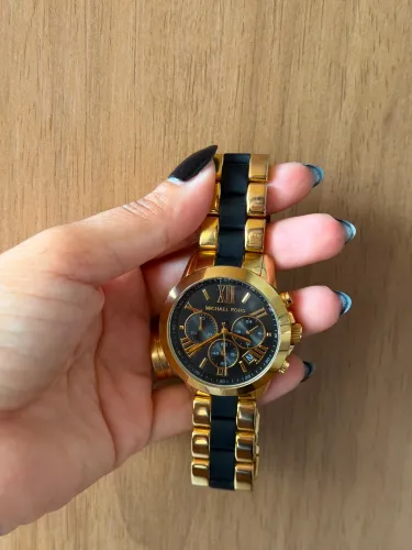 Relógio Michael Kors Original