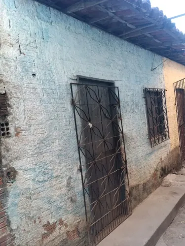 casa/terreno a venda apenas 40mil
