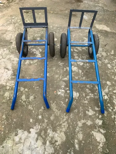 Carrinho de carga 180kg