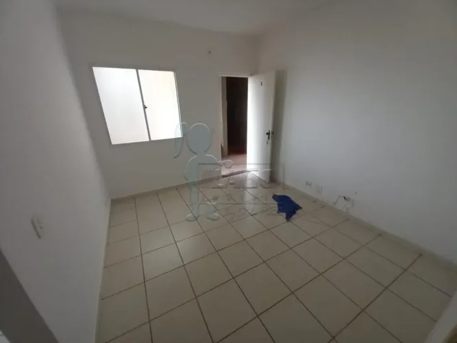 Apartamento de 02 quartos para locação - Jardim Zara