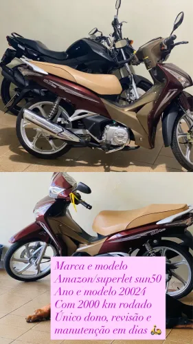Moto 50