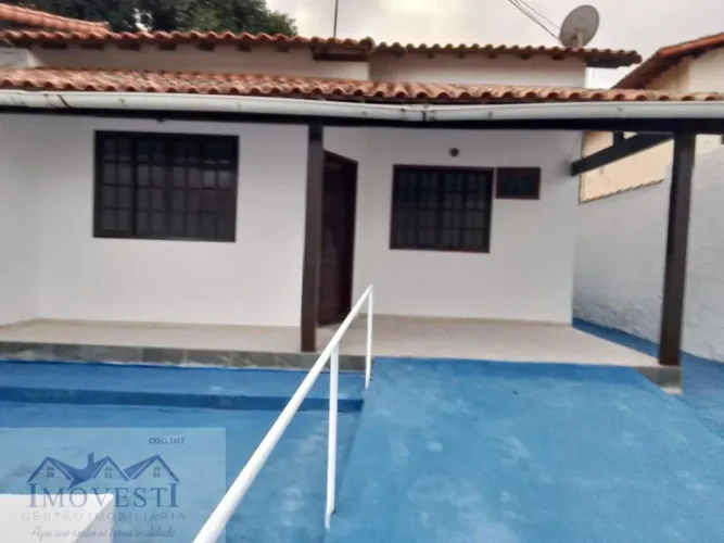 Casa venda Centro de Maricá - Maricá/RJ