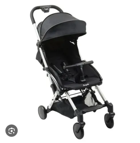 Carrinho de passeio Burigotto 
