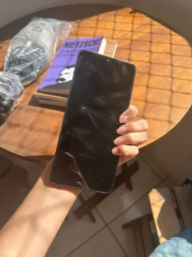 Galaxy A07 Novo 