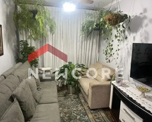 Apartamento em Avenida Rebouças - Cerqueira César - São Paulo/SP