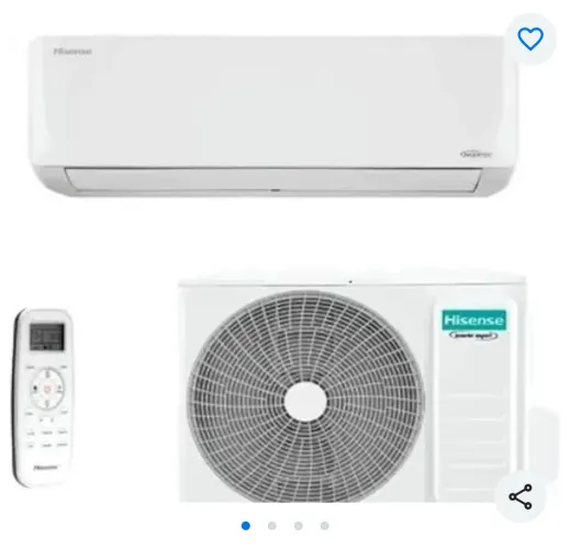 Ar condicionado
