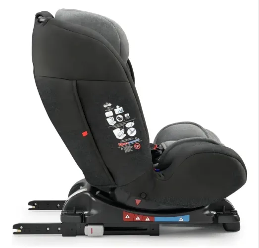 Cadeirinha Para Carro Fisher-Price All-Stages Fix 2.0!