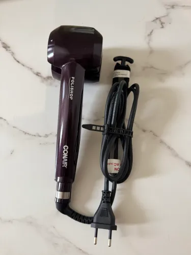 Modelador de cachos Conair Polishop