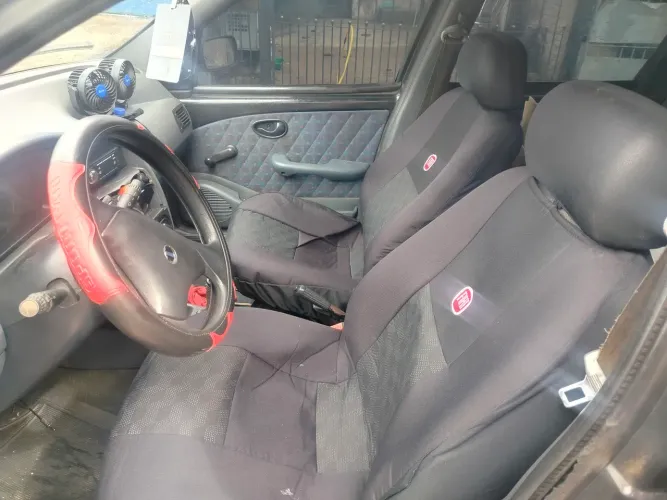 Fiat Palio EDX 1.0 MPI 2P 1996